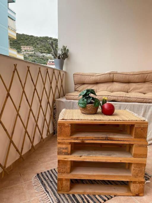 Valona Boho Apartment فلورا المظهر الخارجي الصورة