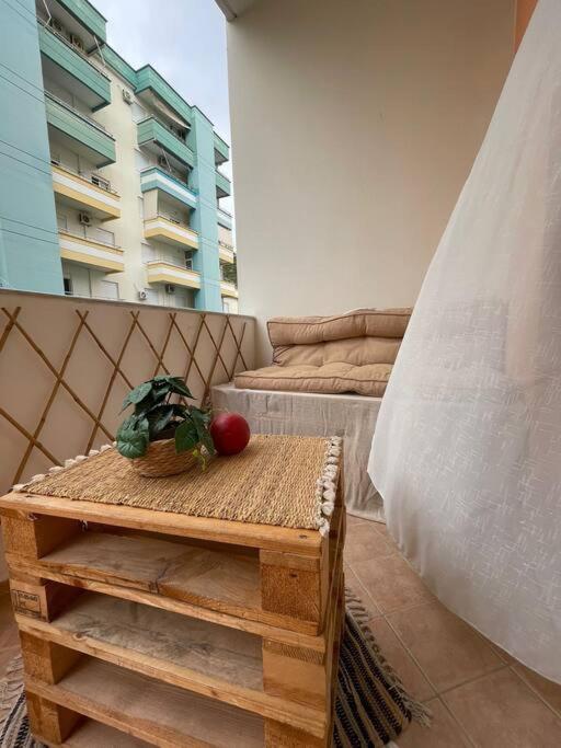 Valona Boho Apartment فلورا المظهر الخارجي الصورة