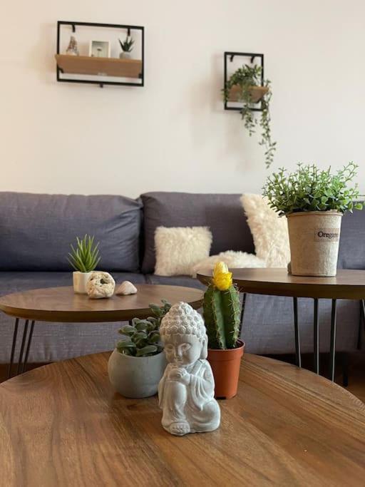 Valona Boho Apartment فلورا المظهر الخارجي الصورة
