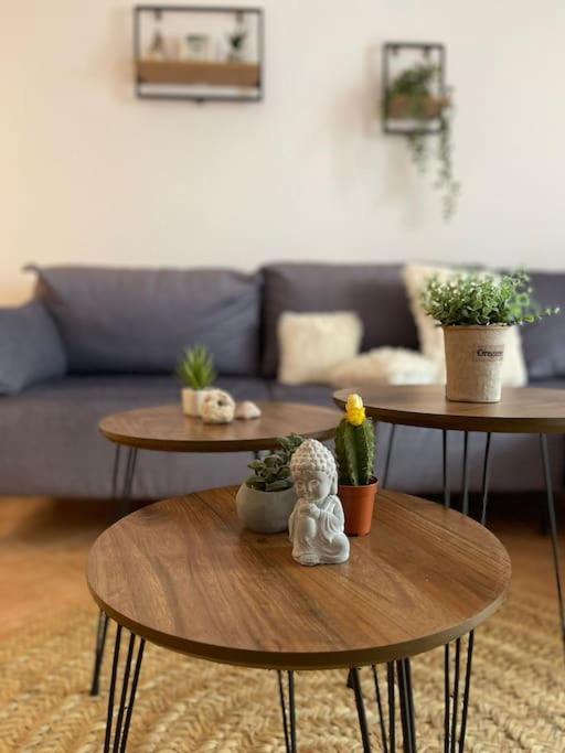 Valona Boho Apartment فلورا المظهر الخارجي الصورة