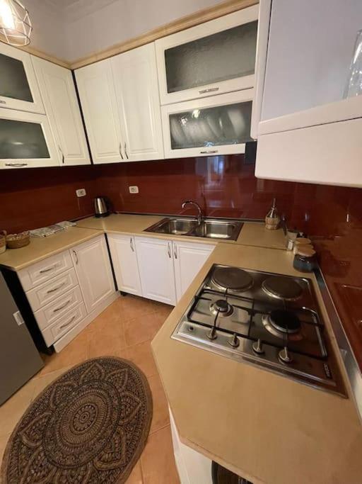 Valona Boho Apartment فلورا المظهر الخارجي الصورة